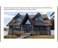 ExPERIENCE HassLE FREE RENTAL THE BEST PRICE YOU CAN GET IN CALGARY