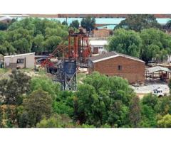 GOLD MINING CONTRACTORS REQUIRED